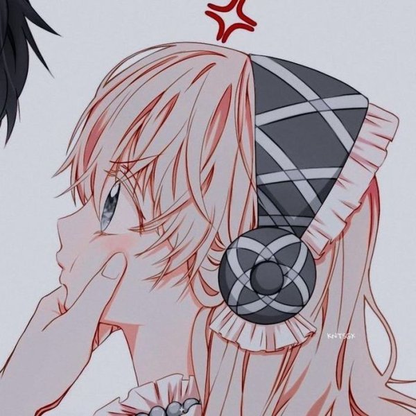 Фρᥱя ♕