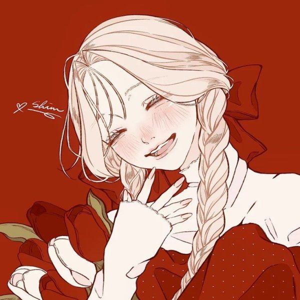 Фρᥱя ♕