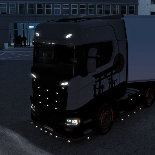 Маленький гений 2012