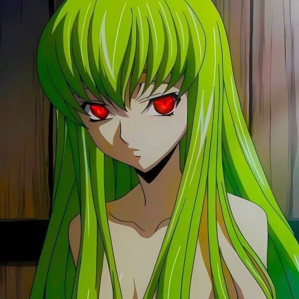 Profile avatar