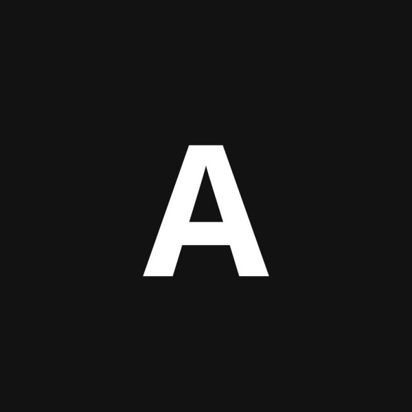 Channel avatar