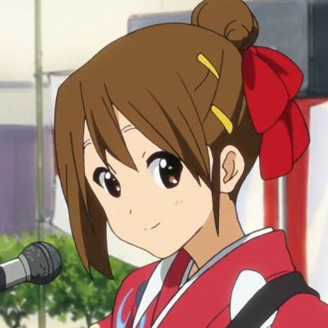 唯斗❄️ 「Юито」