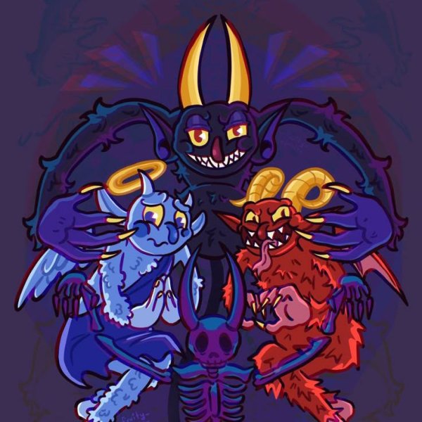 Святой Отец⛪