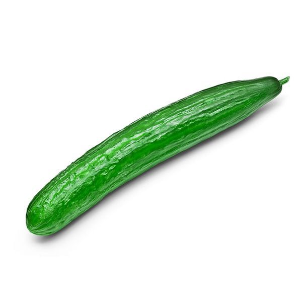 кукумбер.