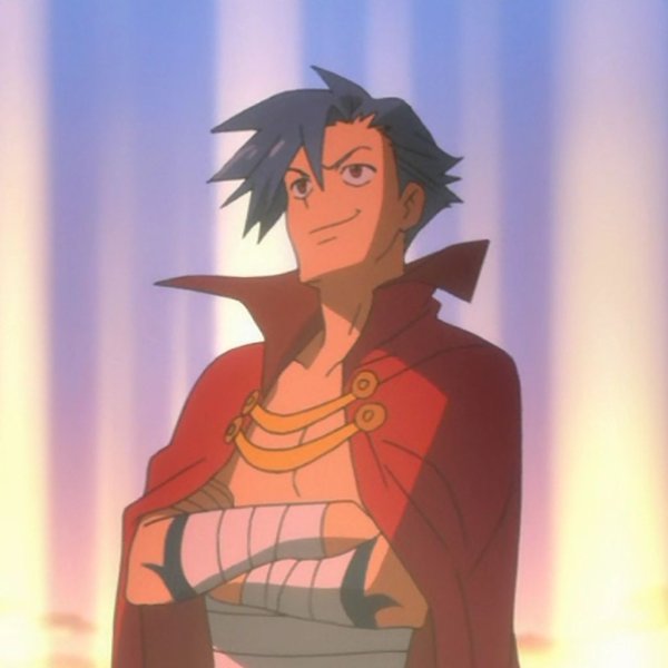 ロシアからのパパ