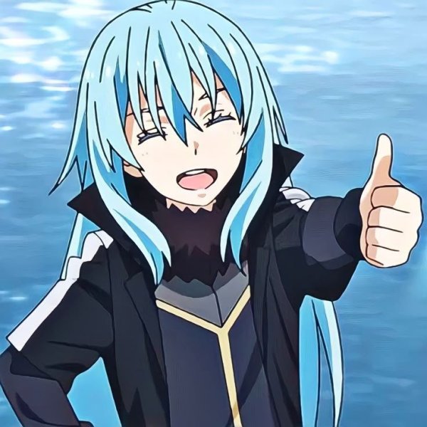 Rimuru_Fan