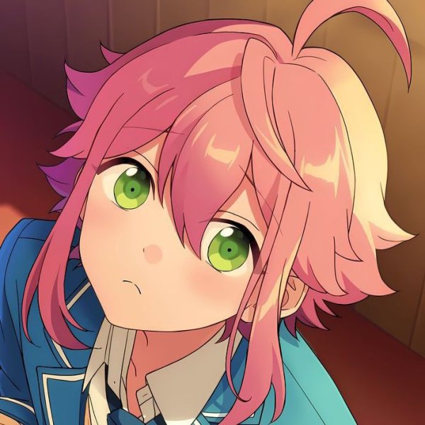 Channel avatar