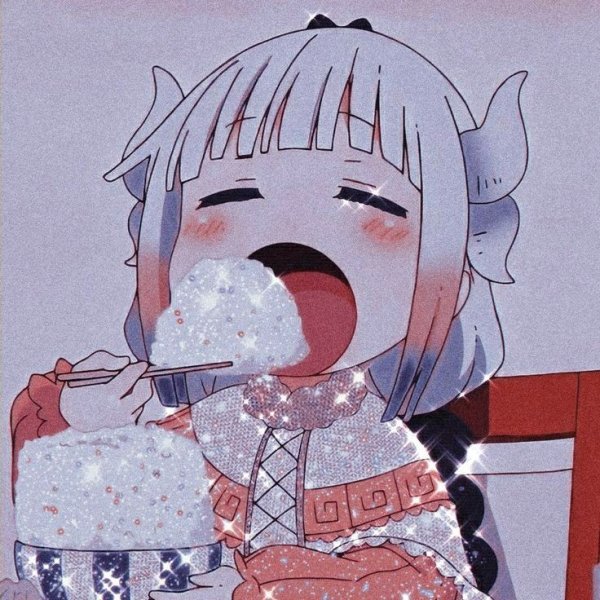 魔法の魚