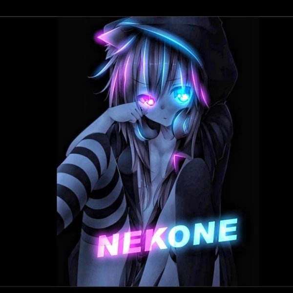 NEKONE art