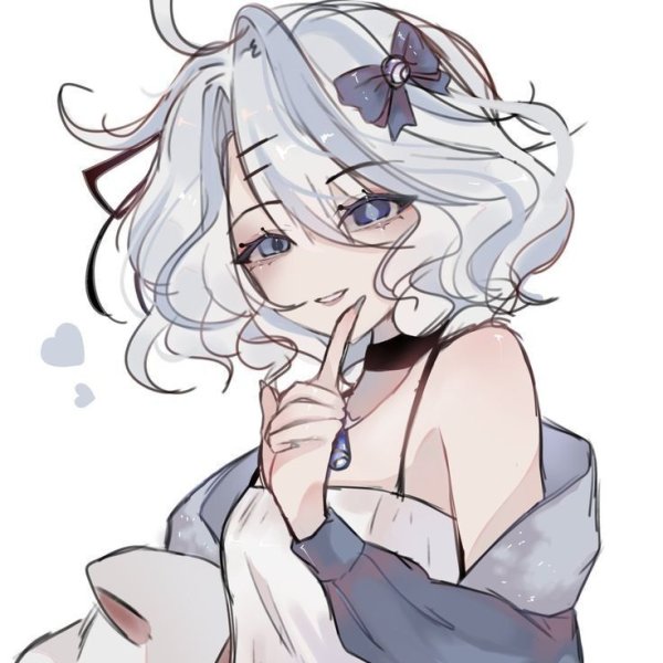 Channel avatar