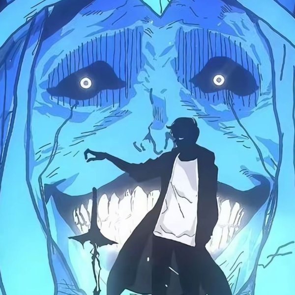 Dark The Dark Killer