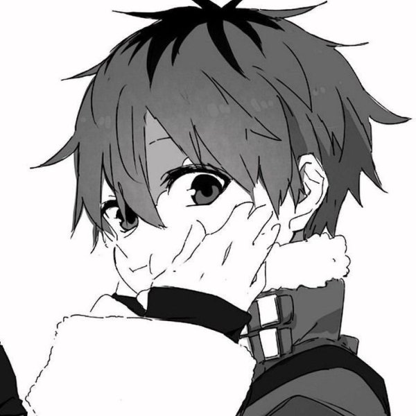 Mr. Gojo Satoru.