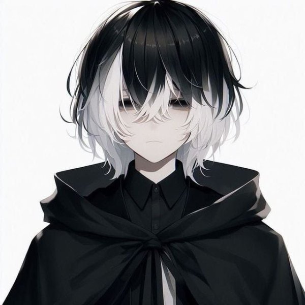 падший принц†