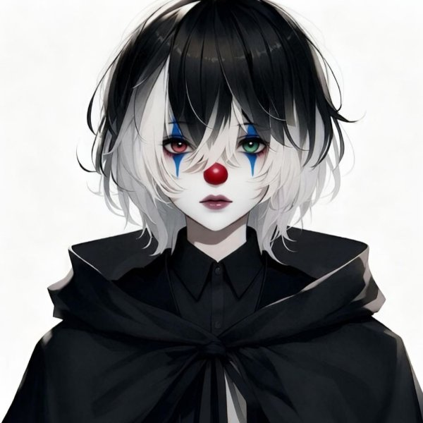 падший принц†