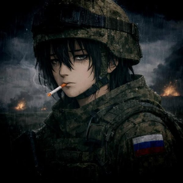 падший принц†