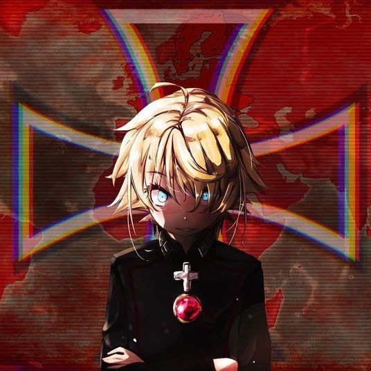 Таня Дегуршaфф