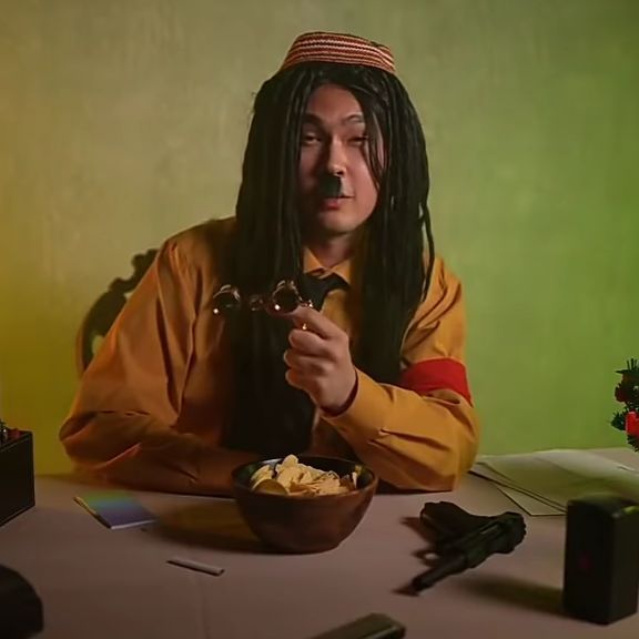 Хороший человек_