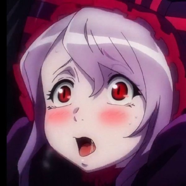 Shalltear Blutfolen