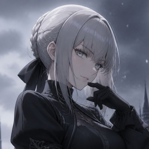 милoн