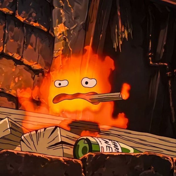 ❂  Forgotten October