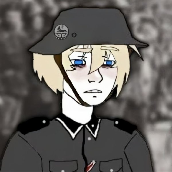 Profile avatar