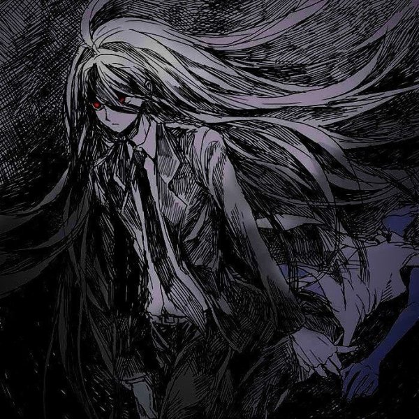 Kamukura Izuru