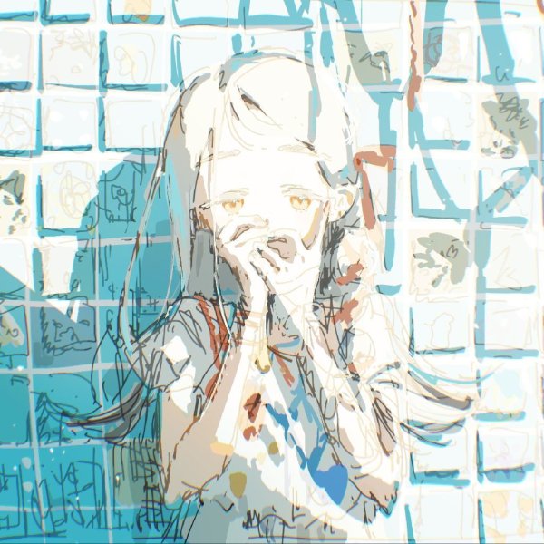 星の花(⁄ ⁄>⁄ ▽ ⁄<⁄ ⁄)