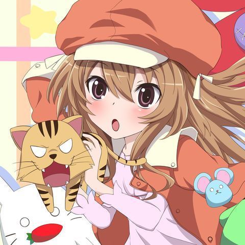 Channel avatar