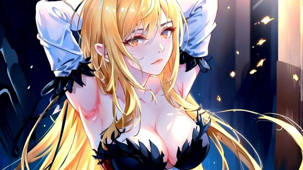 Обложка 🦋Моногатари порядок просмотра [актуально]🦋