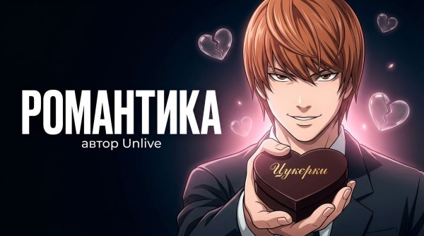 Обложка Зима 2026 | День святого Валентина 💔