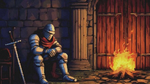 Обложка 🌛Темное фэнтези [dark fantasy]🌜