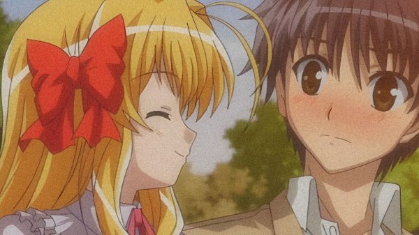 Обложка ❤️ЛУЧШАЯ романтика когда-либо созданная [без хлама]❤️