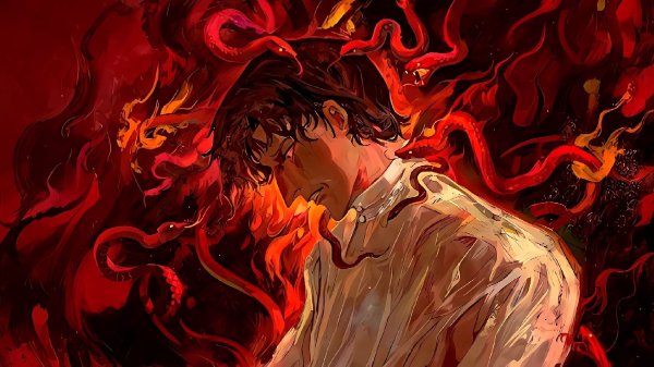 Обложка 👑Аниме, первоисточник которых ШЕДЕВР👑