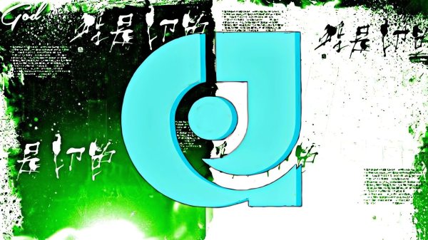 Обложка [ GOD ]🎙️Аниме в озвучке «AniJoy»