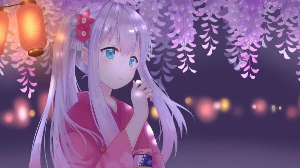 Обложка Этти (строго 18+)