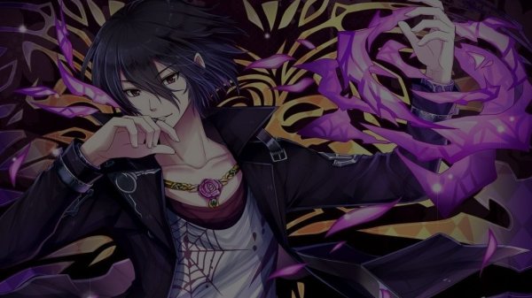 Обложка ГГ имба в своем версе