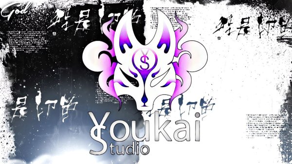 Обложка [ GOD ]🎙️Аниме в озвучке «Youkai Studio»