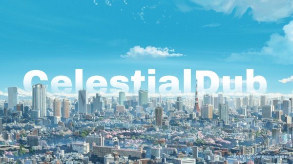 Обложка Аниме в озвучке CelestialDub