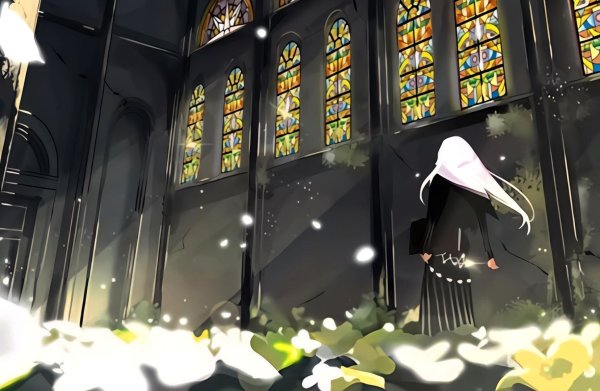 Обложка 💔Произведения искусства [полнометражки]💔