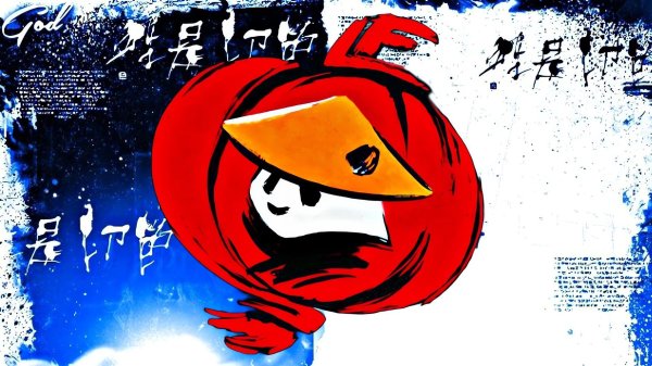 Обложка [ GOD ]🎙️Аниме/дунхуа в озвучке «Light Family»