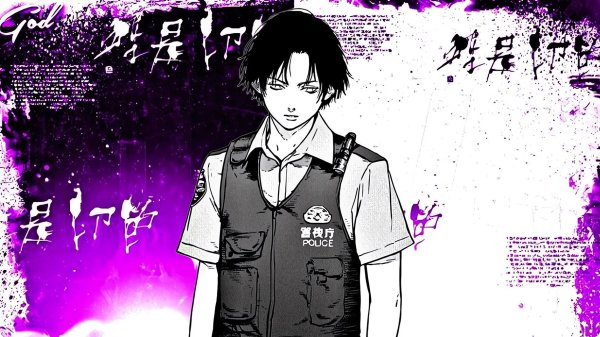 Обложка [ GOD ] МОЙ ЛИЧНЫЙ ТОП ( манхва/манга/комиксы/синглы... )