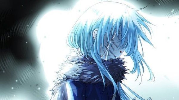 Обложка ✨ Только Иссекай ✨