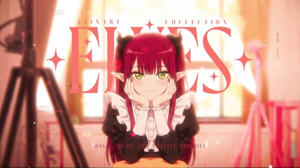 Обложка 𝖊𝖌𝖔𝖎𝖘𝖙 || Анᥙʍᥱ ᥴ ϶᧘ьɸᥲʍᥙ