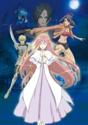 Poster background История сестер Уэллбер ТВ-1