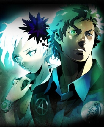 Poster background Экстремальный побег - Даже хорошие люди умирают