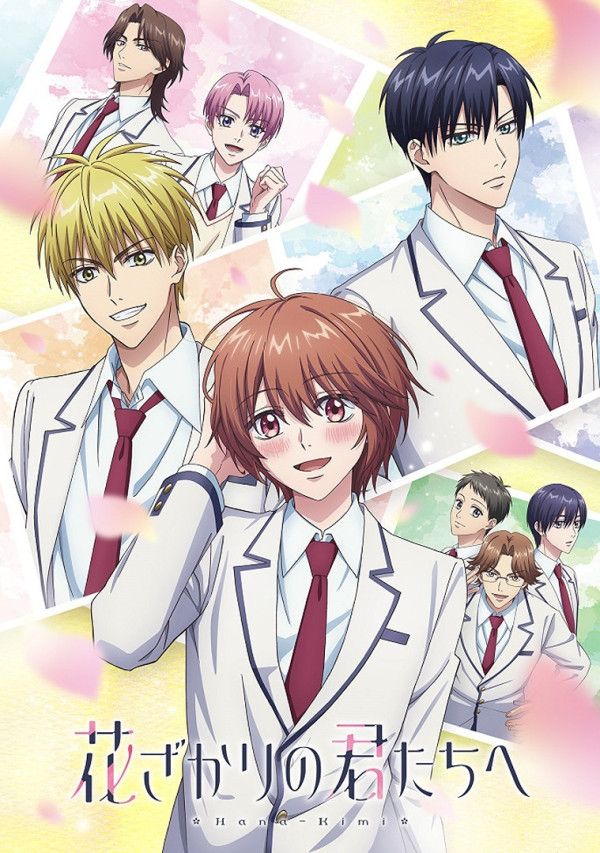 Poster background Для тебя во всём цвету