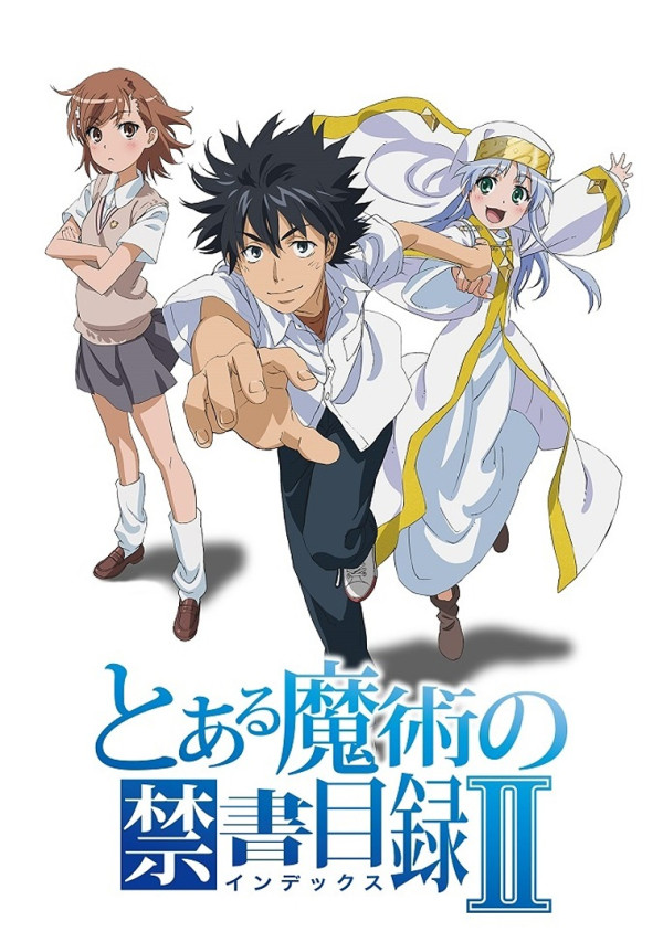 Индекс волшебства 2