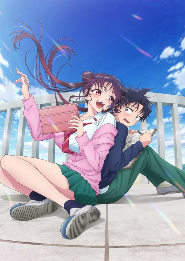 Poster background Раз уж мы рисуем