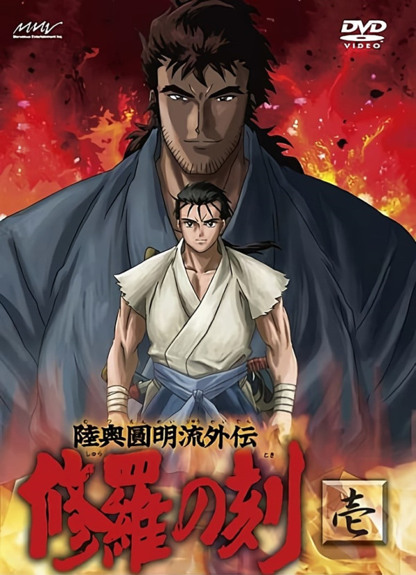 Poster background Время битв