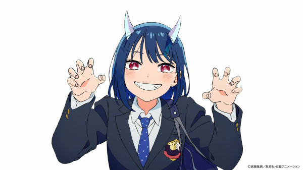 Poster background Дракон Рури